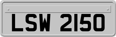 LSW2150