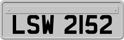 LSW2152