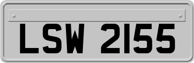 LSW2155