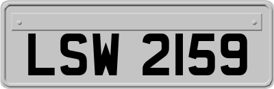 LSW2159