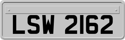LSW2162