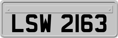 LSW2163