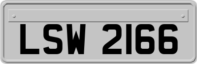 LSW2166