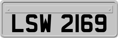 LSW2169