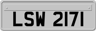 LSW2171