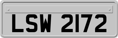 LSW2172
