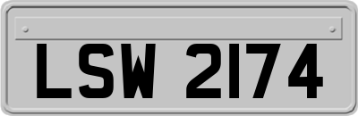 LSW2174
