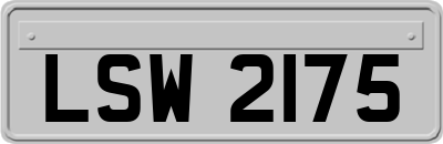 LSW2175