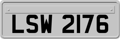 LSW2176