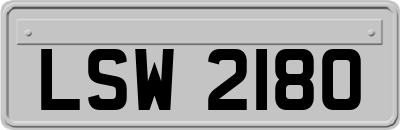 LSW2180
