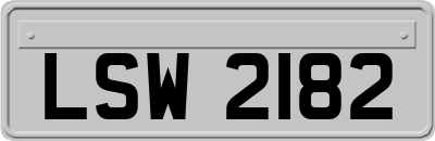 LSW2182