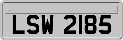LSW2185