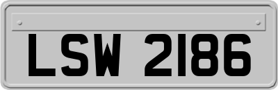 LSW2186