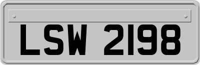 LSW2198