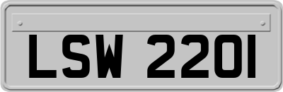 LSW2201
