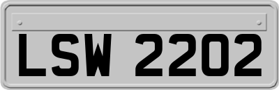 LSW2202