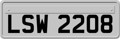 LSW2208