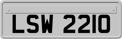 LSW2210