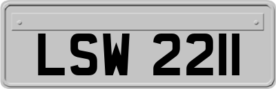 LSW2211