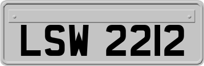LSW2212