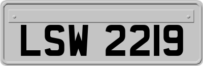 LSW2219