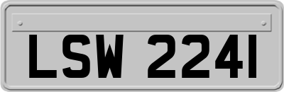 LSW2241