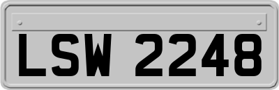 LSW2248