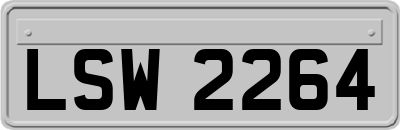 LSW2264