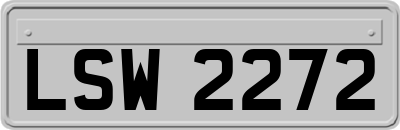 LSW2272