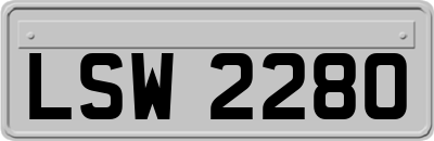 LSW2280