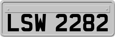 LSW2282
