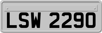 LSW2290