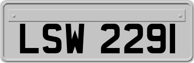 LSW2291