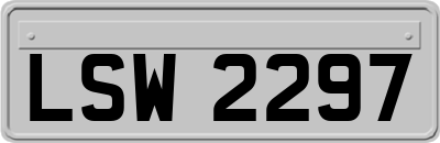 LSW2297