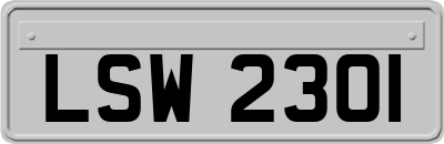 LSW2301