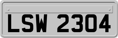 LSW2304