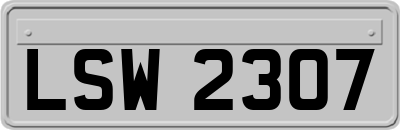 LSW2307