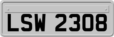 LSW2308