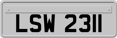 LSW2311