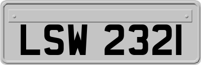 LSW2321