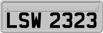 LSW2323