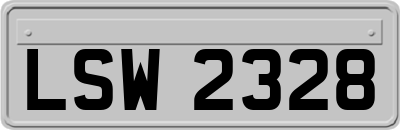 LSW2328