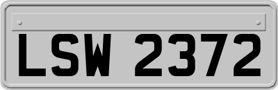 LSW2372