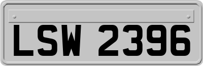 LSW2396