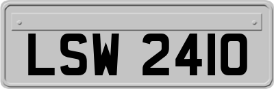LSW2410