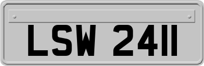 LSW2411