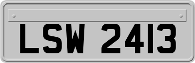 LSW2413