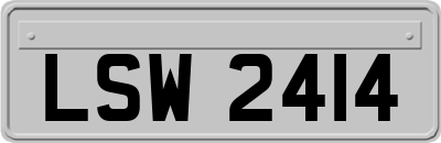 LSW2414