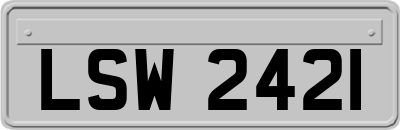 LSW2421