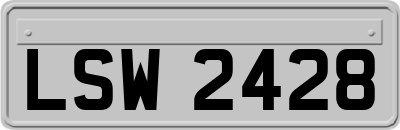 LSW2428